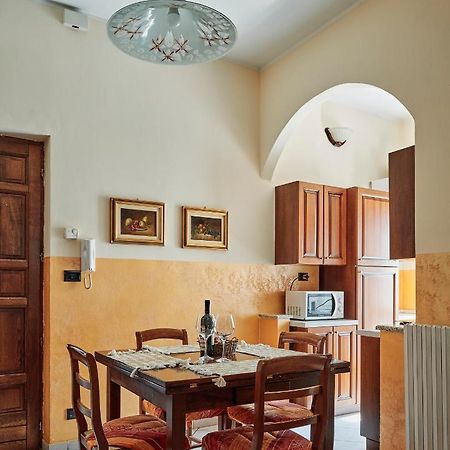 Terrazza Di Alfieri - Alloggio Con Terrazza Privata Nel Centro Di Асти Экстерьер фото